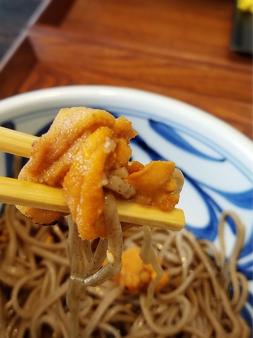 【犬旅】旧軽井沢食堂でおひるごはん。