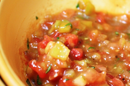 たかシェフのおうちごはん。