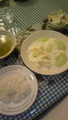 たかシェフのおうちごはん。-たかシェフ