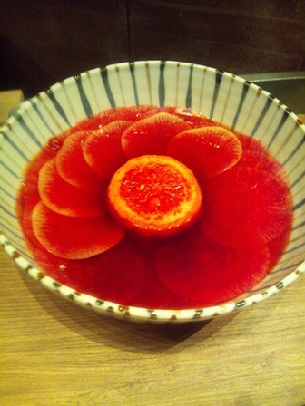 たかシェフのおうちごはん。-花楽