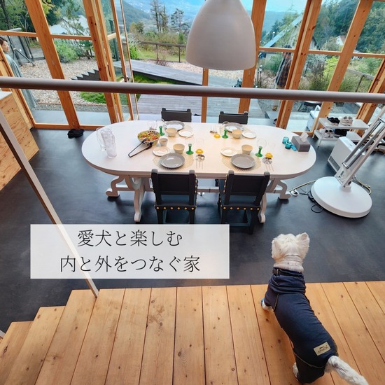 【山梨の旅】テーマは、お散歩！ワイナリーにとまる。