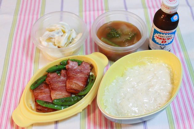たかシェフのおうちごはん。