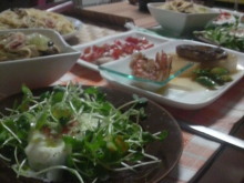 たかシェフのおうちごはん。