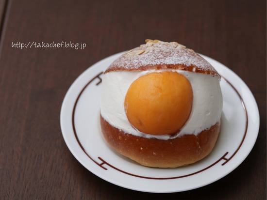 マリトッツォ