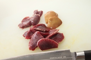 たかシェフのおうちごはん。-ロワイヤル