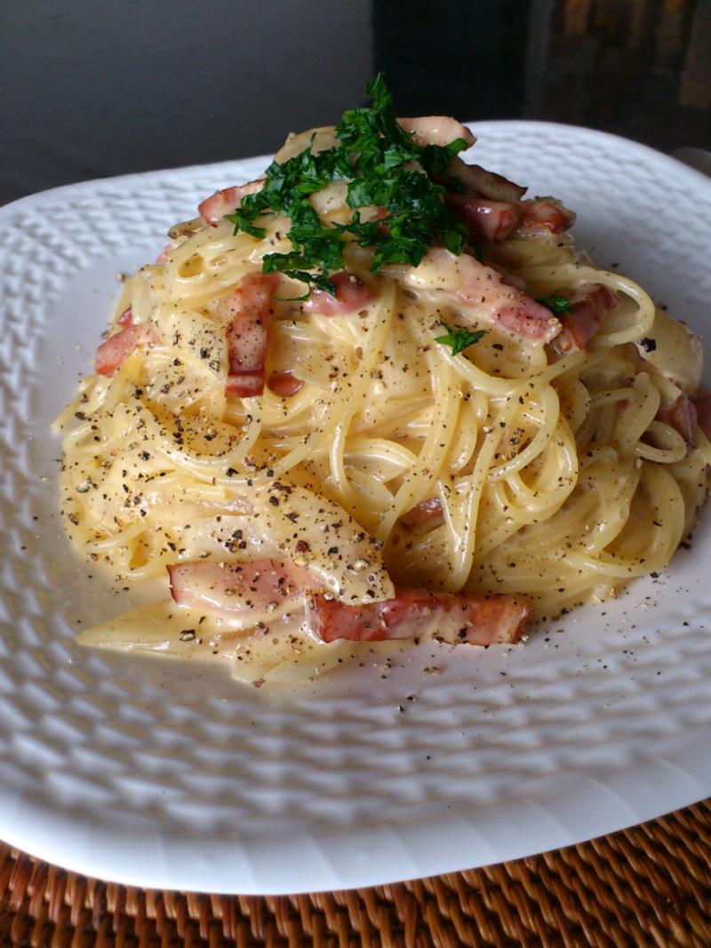 たかシェフのおうちごはん。