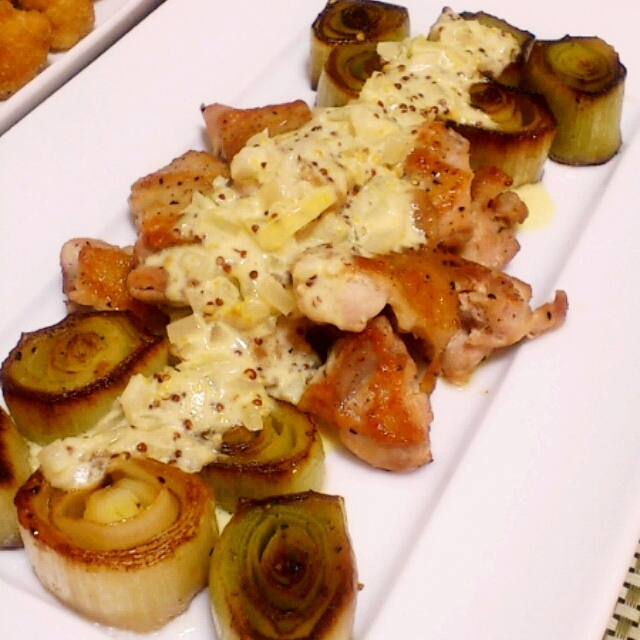 たかシェフのおうちごはん。