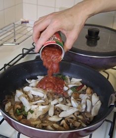 たかシェフのおうちごはん。