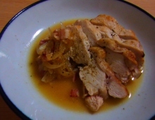 たかシェフのおうちごはん。