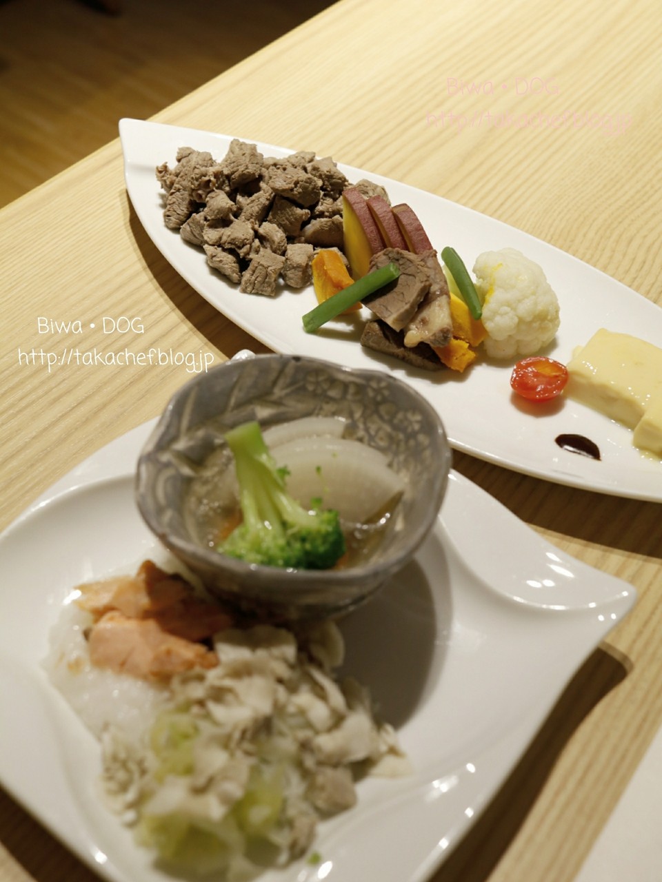 琵琶湖の旅 ビワドッグの感想と ワンコごはん たかシェフのおうちごはん と 白い犬 と チワワ Powered By ライブドアブログ