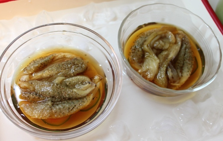 たかシェフのおうちごはん。