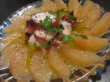 たかシェフのおうちごはん。