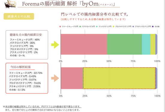 腸内フローラ　　~腸内細菌について語りたい。その①～