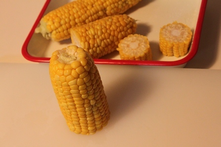 たかシェフのおうちごはん。