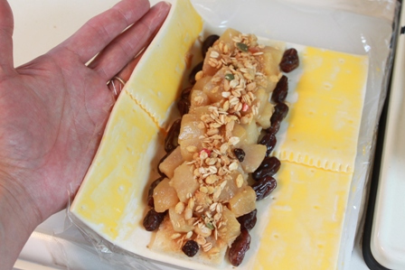 たかシェフのおうちごはん。-シュトゥルーゼル