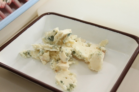 仔羊のパイ包み焼き