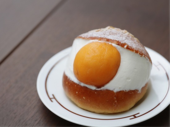 マリトッツォ
