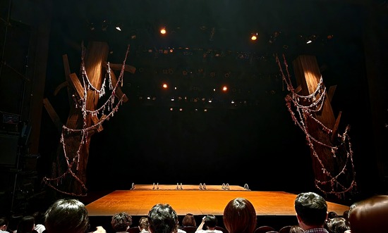 【劇団四季】ジーザスクライストスーパースター