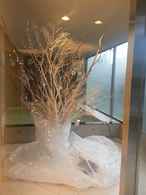 ●ブランカの日記　　一緒なんだ