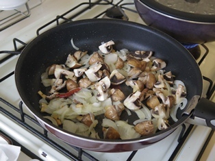 たかシェフのおうちごはん。