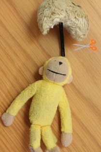 ユナイテッドアローズの黄色いモンキーストラップ たかシェフのおうちごはん と 白い犬 と チワワ Powered By ライブドアブログ