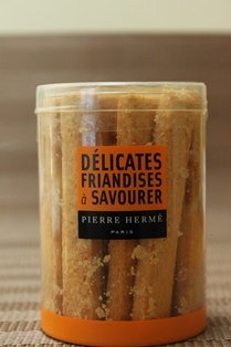 たかシェフのおうちごはん。-チーズサブレ