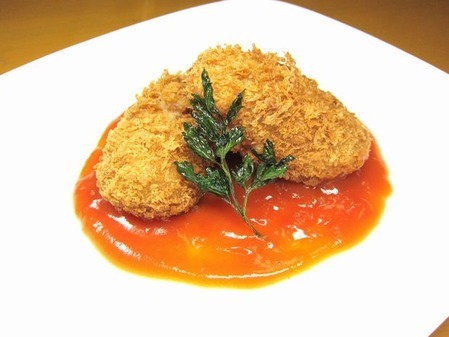 たかシェフのおうちごはん。