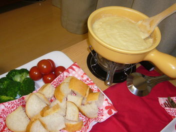 たかシェフのおうちごはん。