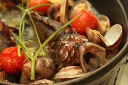 たかシェフのおうちごはん。