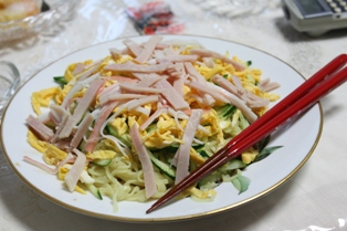 たかシェフのおうちごはん。
