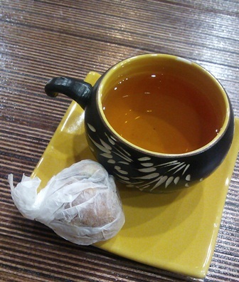 たかシェフのおうちごはん。-コルギ