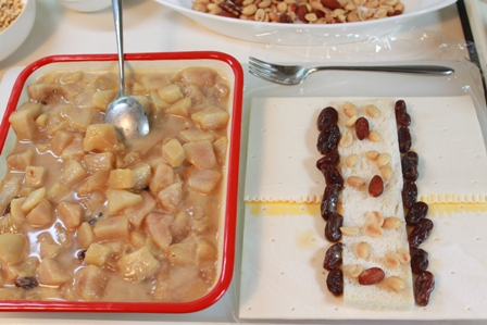 たかシェフのおうちごはん。-シュトゥルーゼル