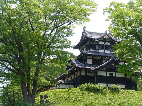 高田公園3