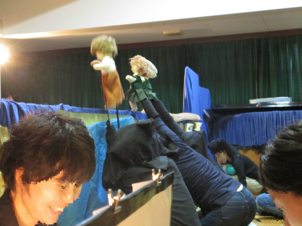 おいしいサラダを召し上がれ 高田カトリック幼稚園のブログ