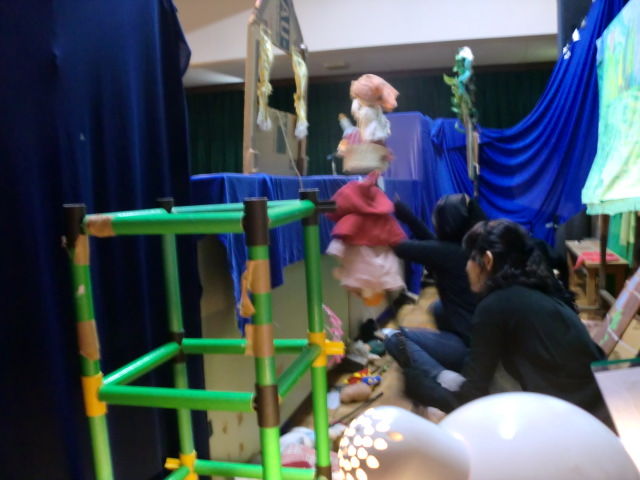 誕生会 高田カトリック幼稚園のブログ