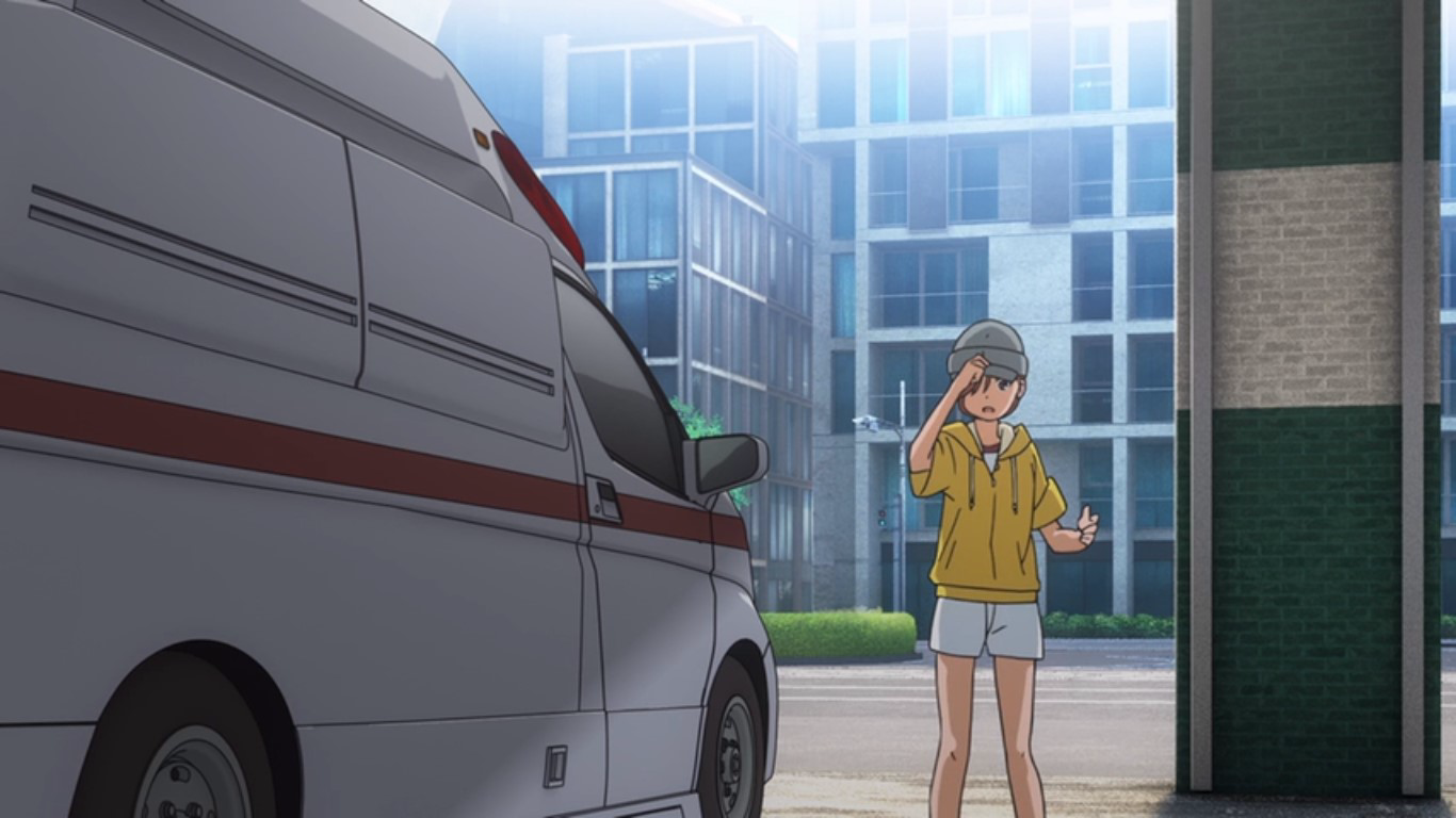 アニメ 草ヒロ探検日記 新 アニメ 草ヒロ探検日記 新