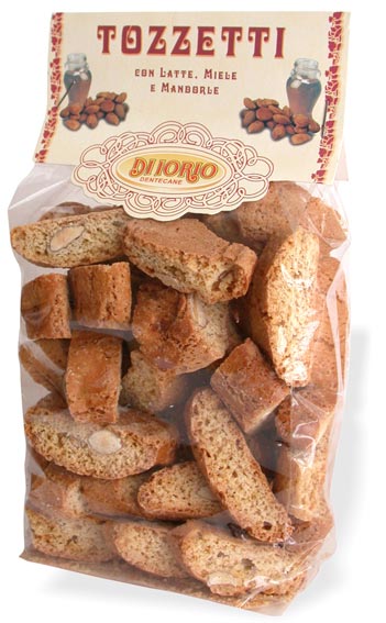 ビスコッティ他えんゆ Caffè Biscotti ビスコッティ(プレーン/ココア) | INIC MARKET