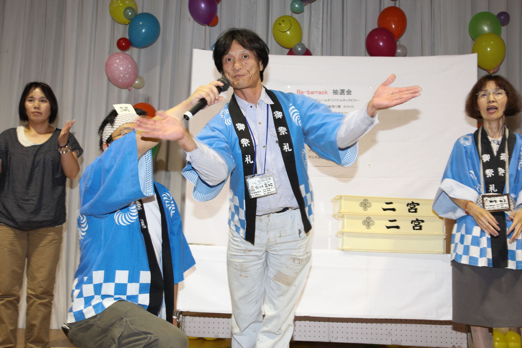 地鎮祭だよ 高垣工務店 パトロール 雑談日記 和歌山県田辺市