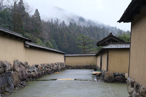 1武家屋敷