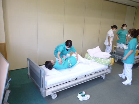 新人研修