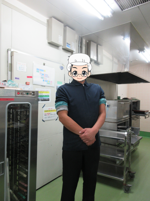 調理師