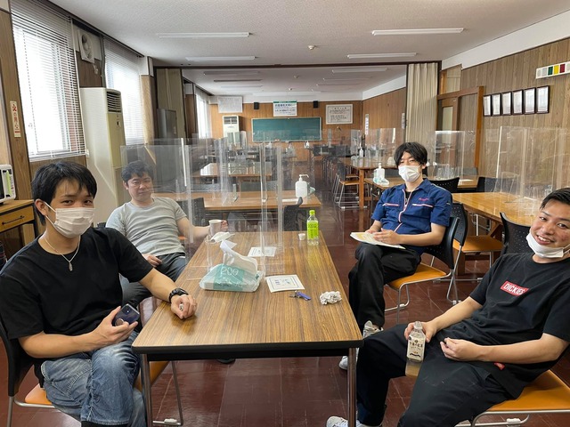 メンバー