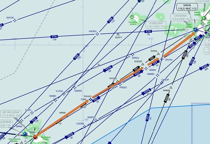 か*み様 航空路図誌 JFLIP2,3 令和6年7月号 か*み様 航空路図誌 JFLIP2,3 令和6年7月