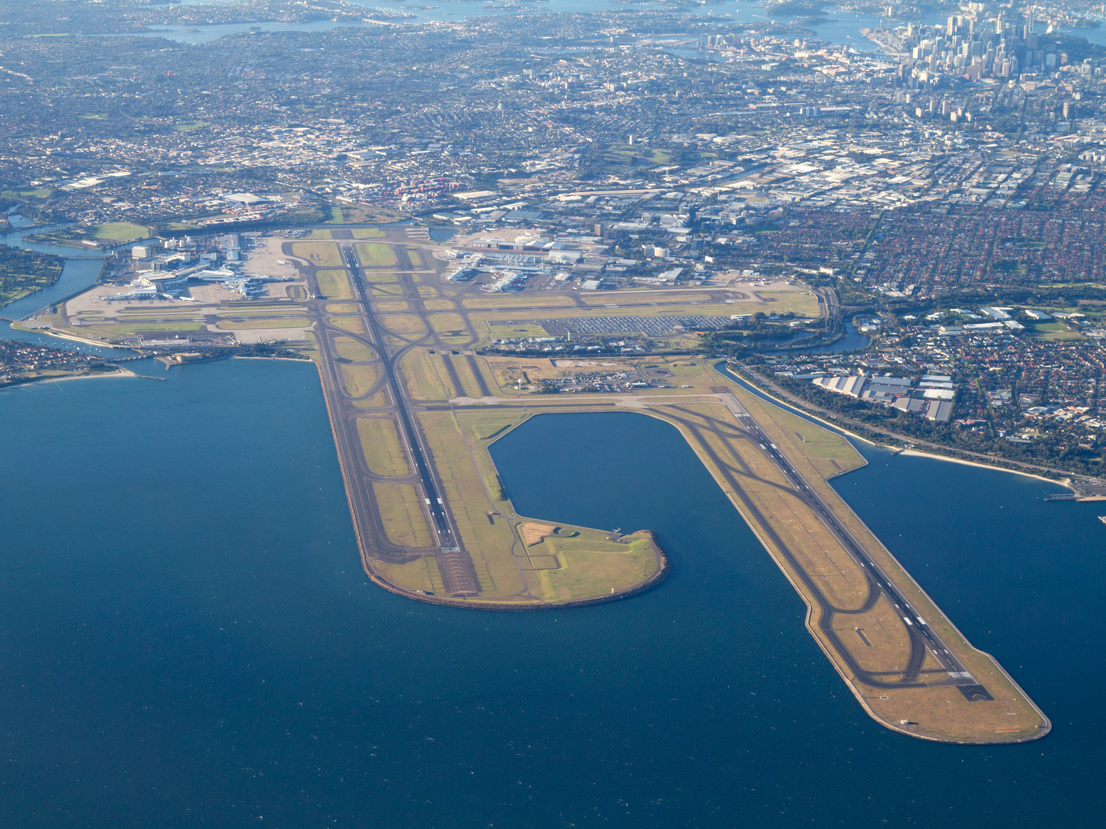 空港探訪 P3dで行く Jal定期就航地巡り23 シドニー キングスフォード スミス国際空港 Taka S Happy Flight 空港探訪 P3dで行く Jal定期就航地巡り23 シドニー キングスフォード スミス国際空港 Taka S Happy Flight