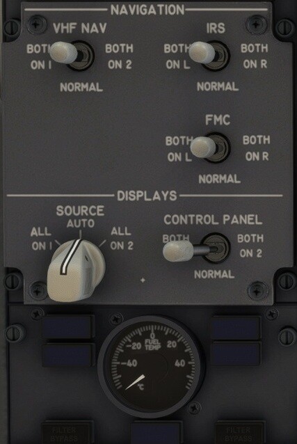 なんちゃってオーバーヘッドパネルを格安で作ってみた！実践編