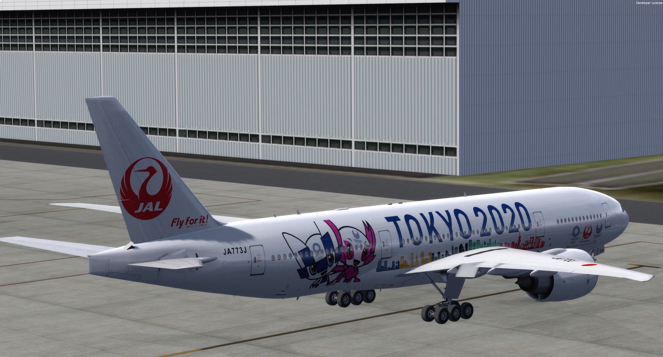 JAL 1/200 ボーイング777-200 JAL旧塗装 JAL 1/200 ボーイング777-200 JAL旧塗装 JAL 1/200 ボーイング