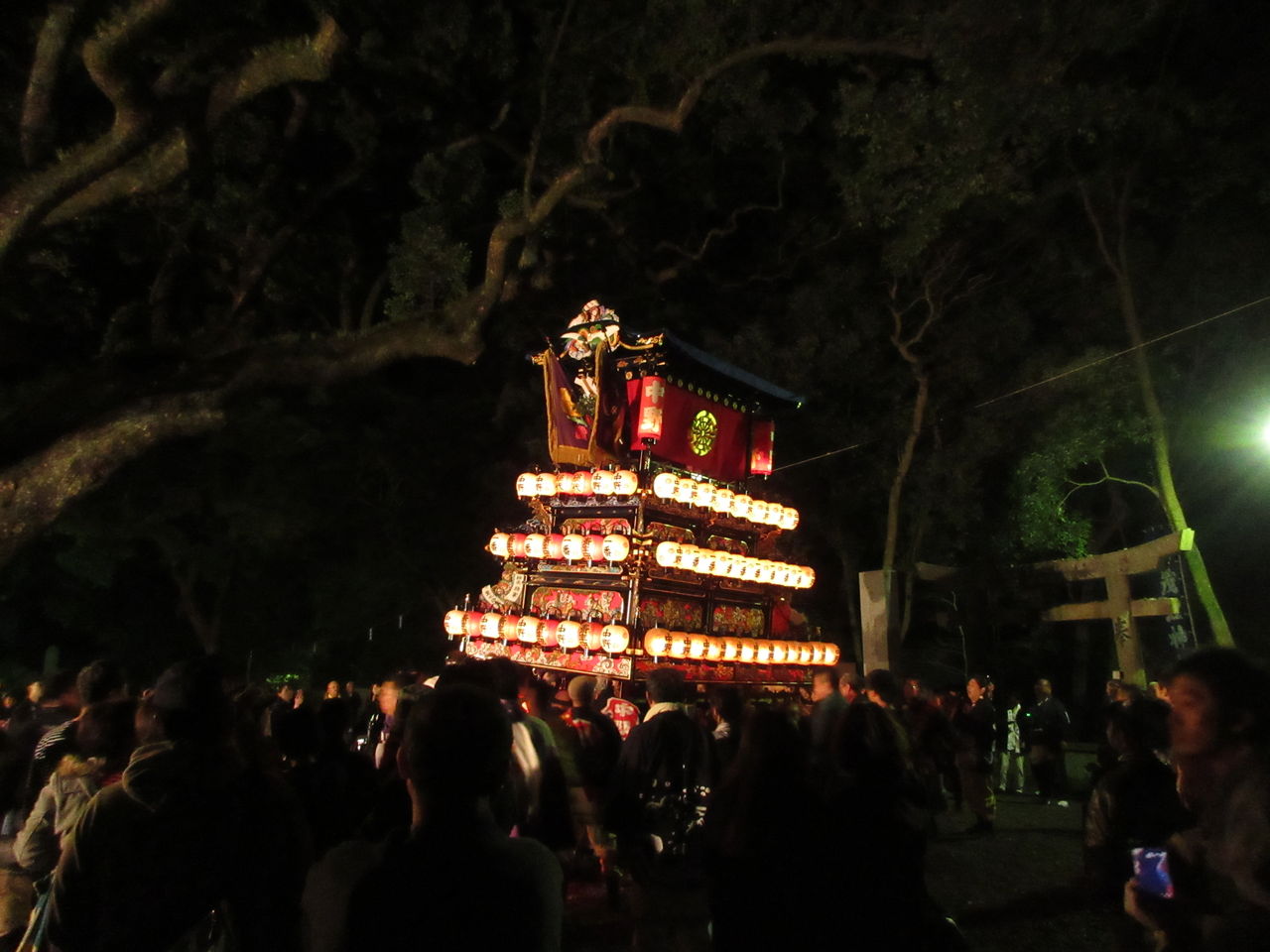 西条祭り2 伊曽乃神社例大祭 Takahashi
