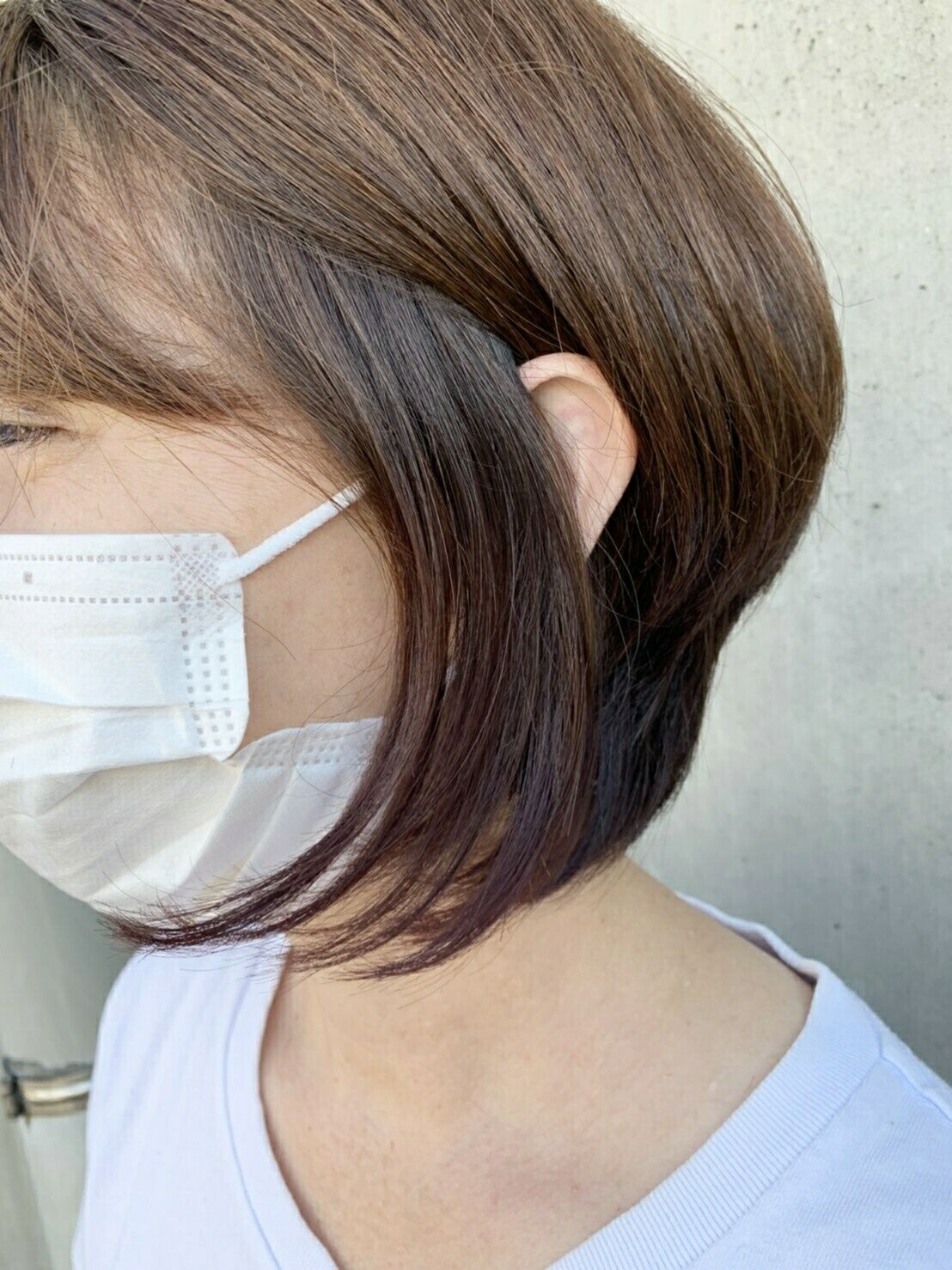 アクセントカラー たかはし美容室のブログ