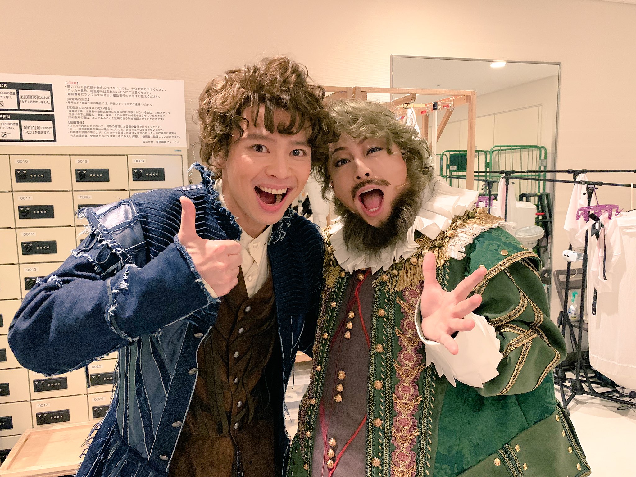 サムシング ロッテン たかはし美容室のブログ