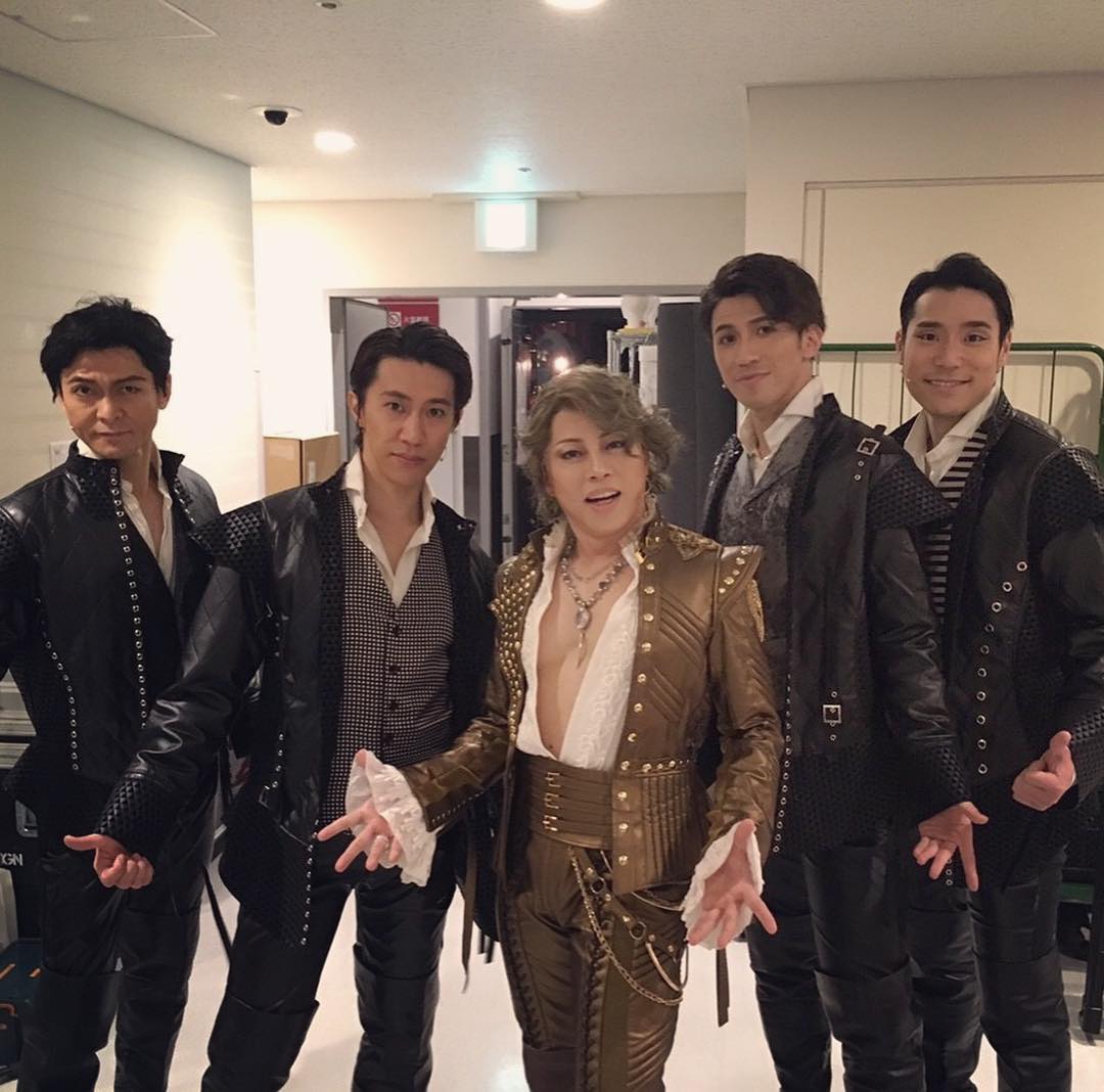 サムシング ロッテン たかはし美容室のブログ